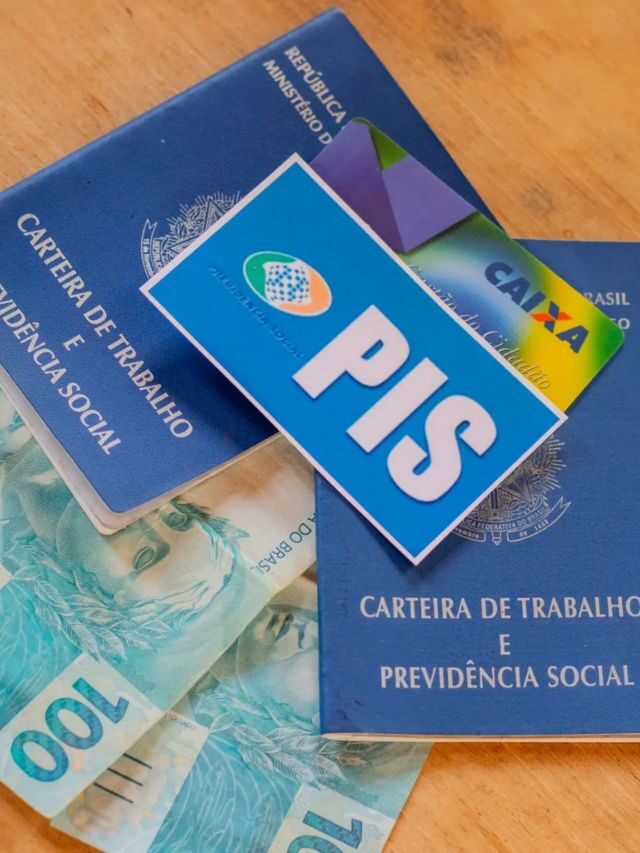 Calendário do PIS 2023: consulta pagamento do benefício