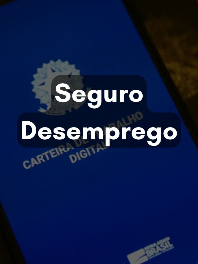 Auxílio Desemprego do INSS 2023