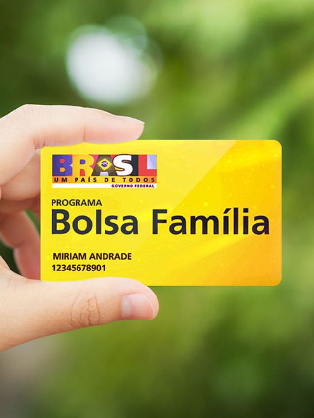 Veja calendário de pagamentos do Bolsa Família em fevereiro
