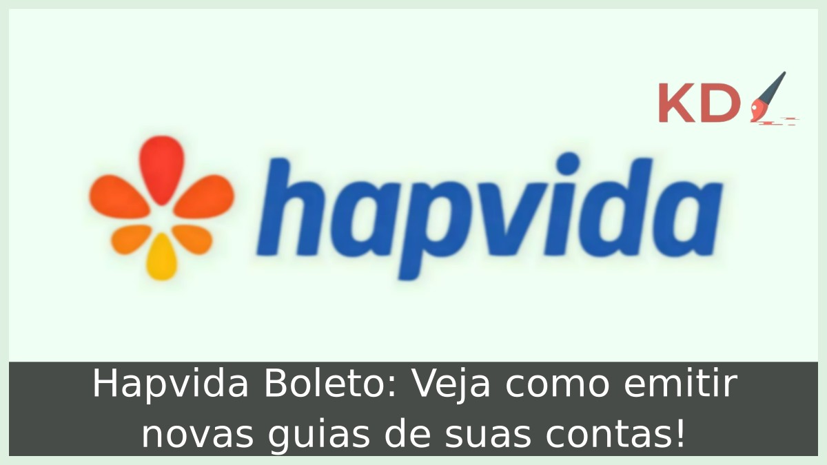 Hapvida Boleto