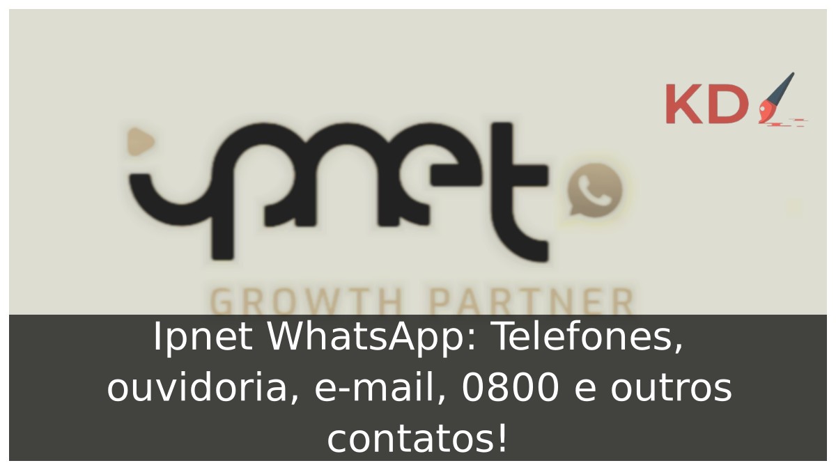 Ipnet WhatsApp: Telefones, ouvidoria, e-mail, 0800 e outros contatos! - ipnet logo 1