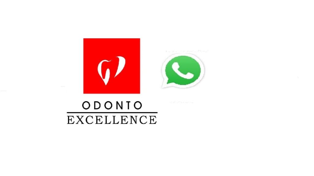Logo Odonto Excellence WhatsApp