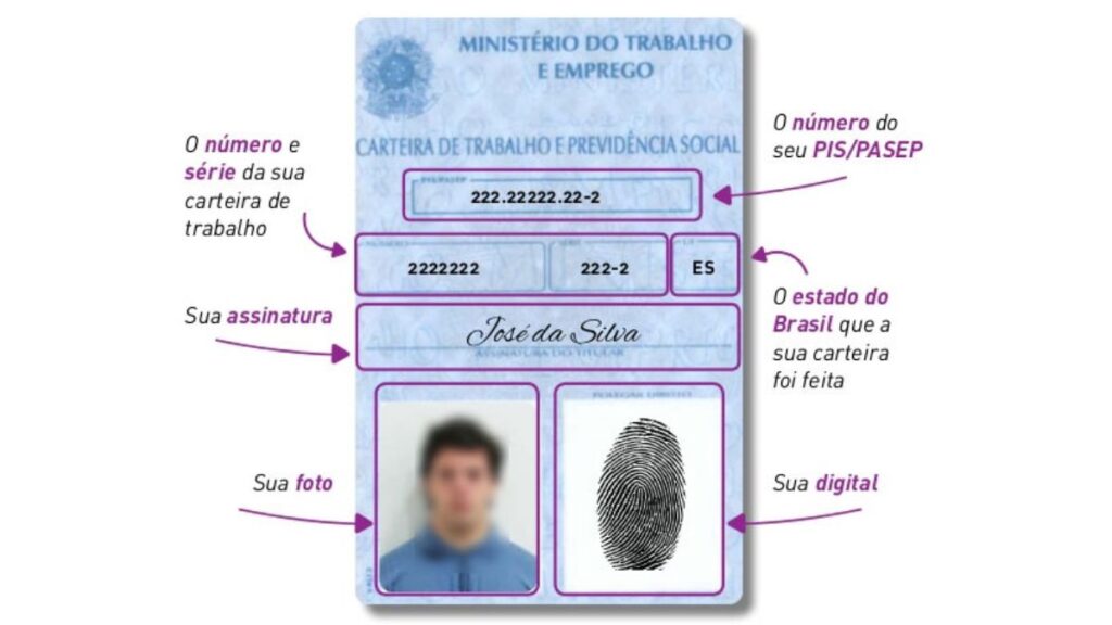 O que é NIS? Para que serve o Número de Inscrição Social? 1 O que é NIS?