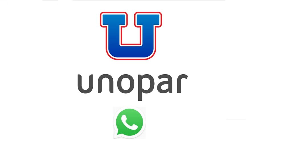 Unopar WhatsApp: Telefones, 0800, chat e demais meios de contato 2 Logo Unopar.