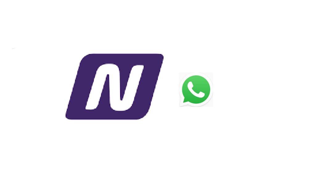 WhatsApp Netshoes: Telefones, SAC, 0800, Chat e demais meios de contato! 1 Logo WhatsApp Netshoes.