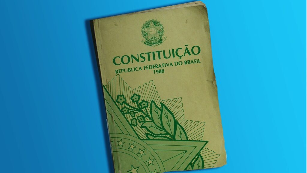 Constituição da República Federativa do Brasil
