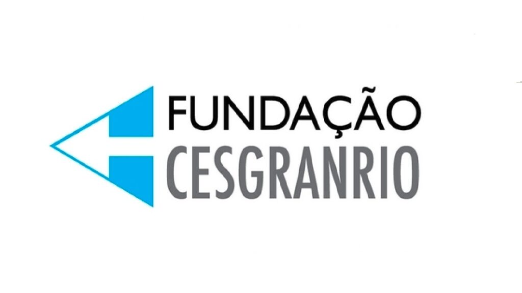 Concurso Banrisul 2024: Terá novo certame? Veja como foi o último! 2 Logo Fundação Cesgranrio