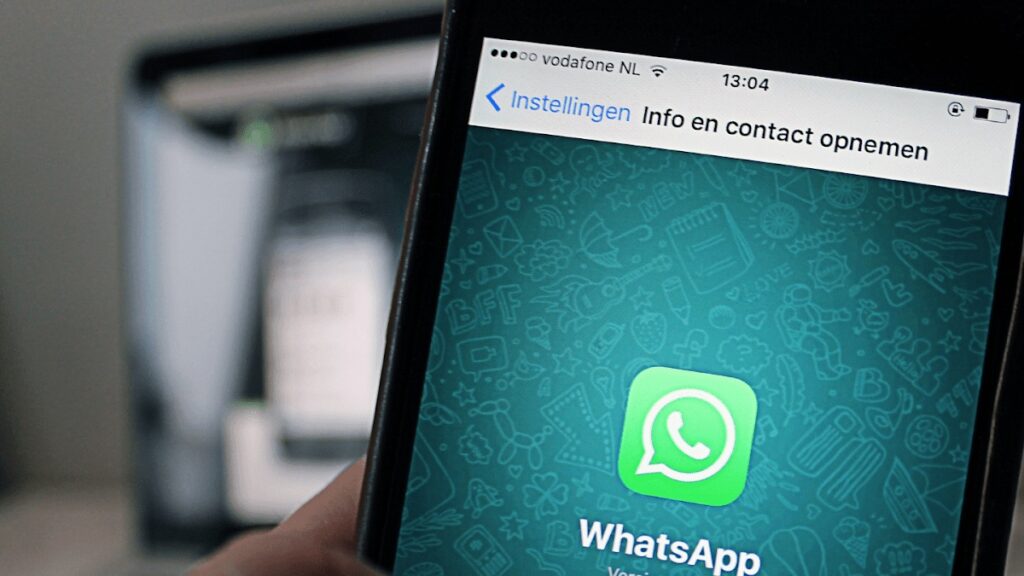 FortBrasil WhatsApp: telefones, ouvidoria, 0800 e demais formas de contato! 2 Inteligência Artificial no WhatsApp.