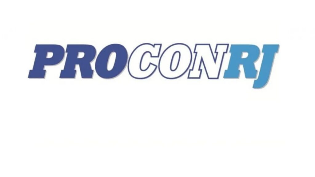 Procon RJ WhatsApp: Telefones, ouvidoria, 0800 e demais contatos! 3 Logo Procon Rio de Janeiro.