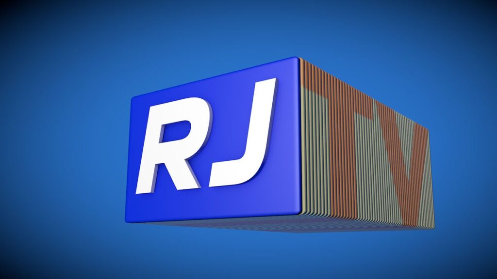 WhatsApp RJTV: Veja todas as formas de contato do Telejornal! 1 Logo RJTV