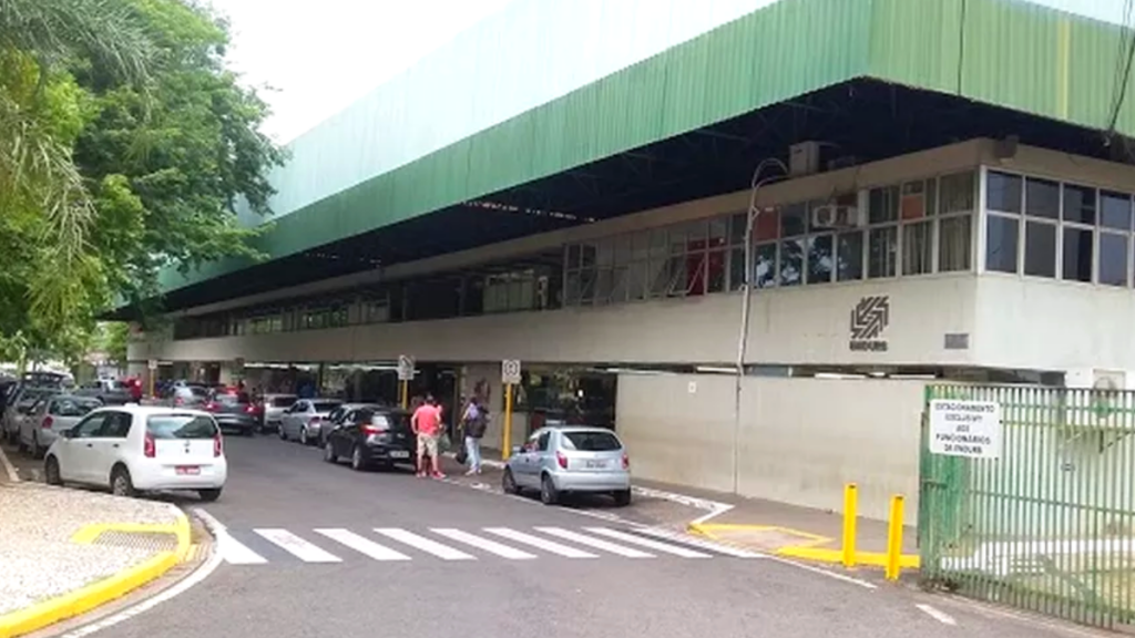 Telefone da Rodoviária de Bauru