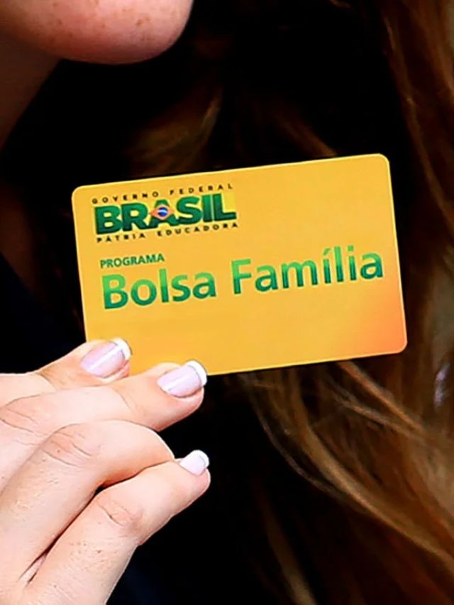 Quem ganhava Auxílio Brasil vai receber Bolsa Família automaticamente?