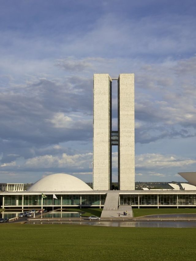 6 lugares para conhecer em Brasília, capital do Brasil