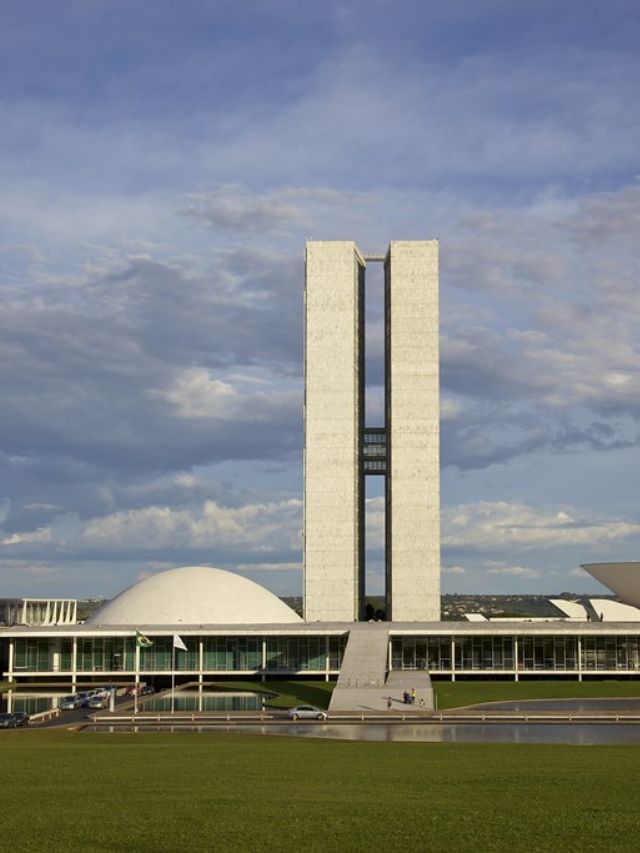 lugares para conhecer em Brasília, capital do Brasil
