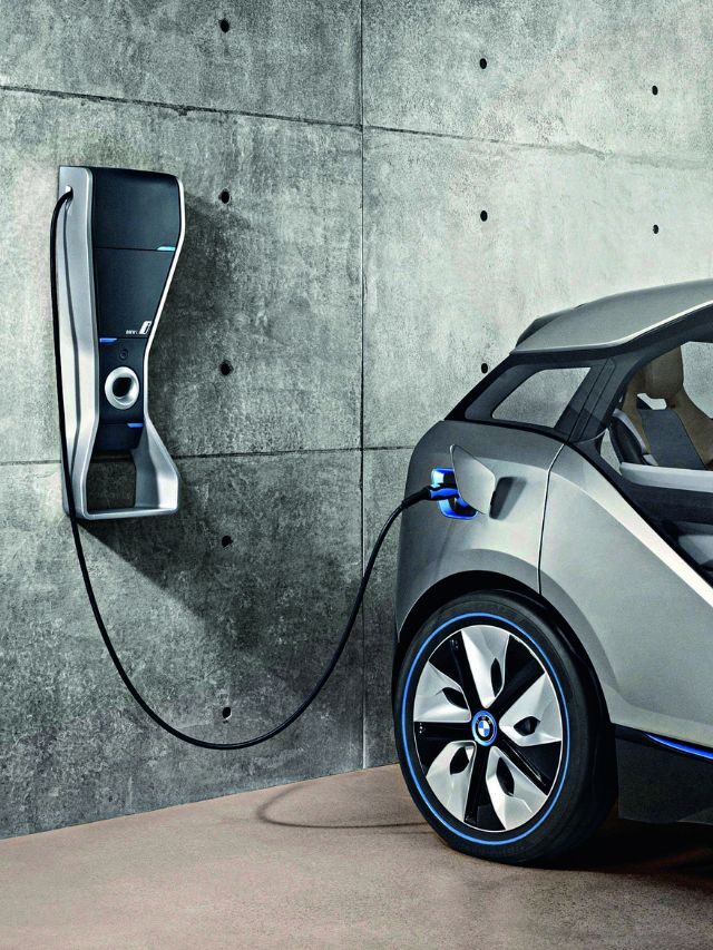 5 motivos para você não comprar um carro elétrico tão cedo