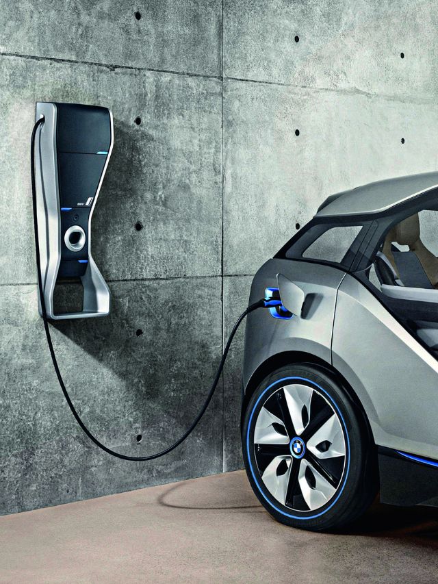 motivos para você não comprar um carro elétrico tão cedo