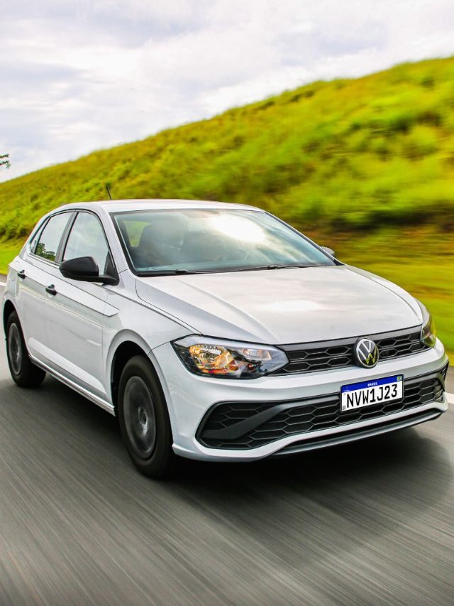 6 carros aguardados no Brasil em 2023: nacionais e importados