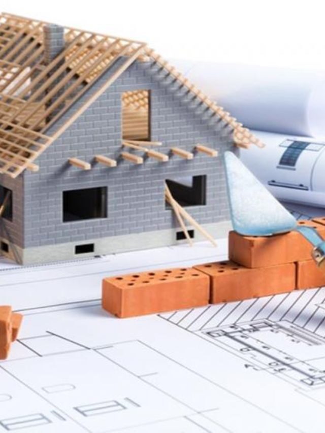 Quanto custa para construir uma casa no Brasil em 2023? Estimativa!