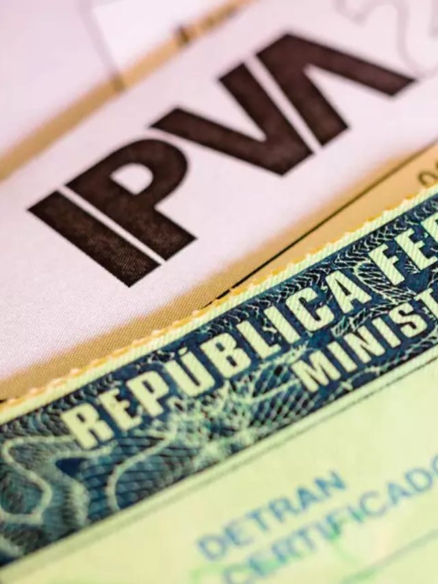 Golpe do IPVA pede pagamento via PIX: o que saber para não cair