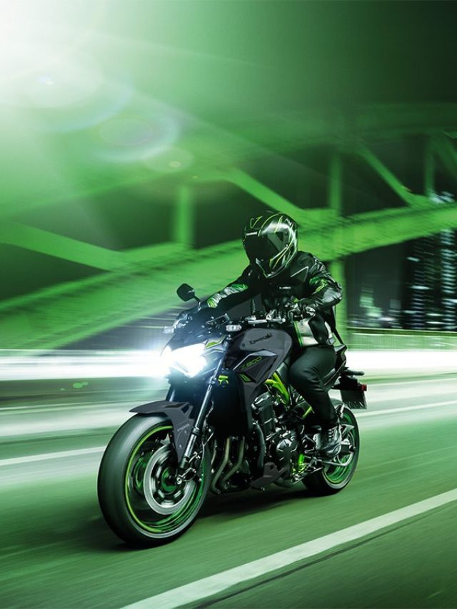 motos aguardadas no Brasil em 2023