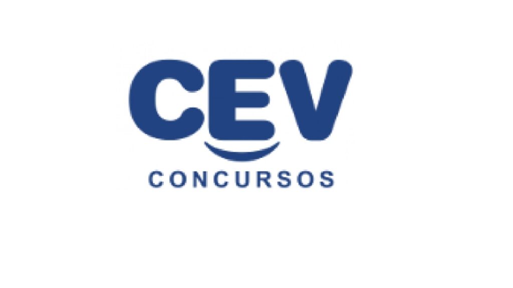 Concurso Metrofor 2024: Terá novo certame? Inscrições, Edital e informações! 2 Logo CEV Concursos.