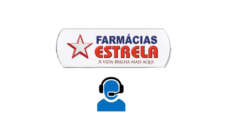 SAC da Farmácias Estrela.