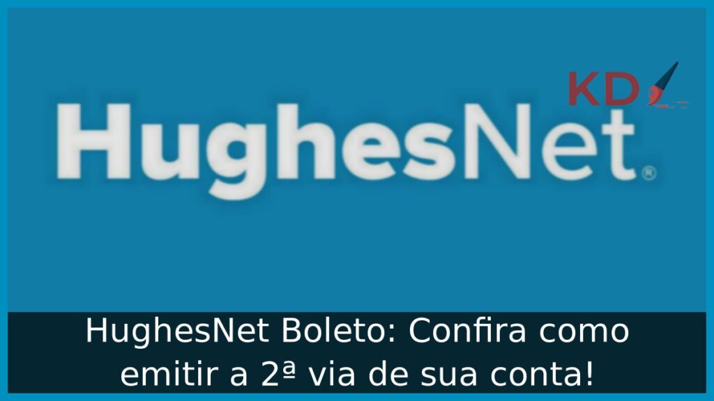 HughesNet Boleto