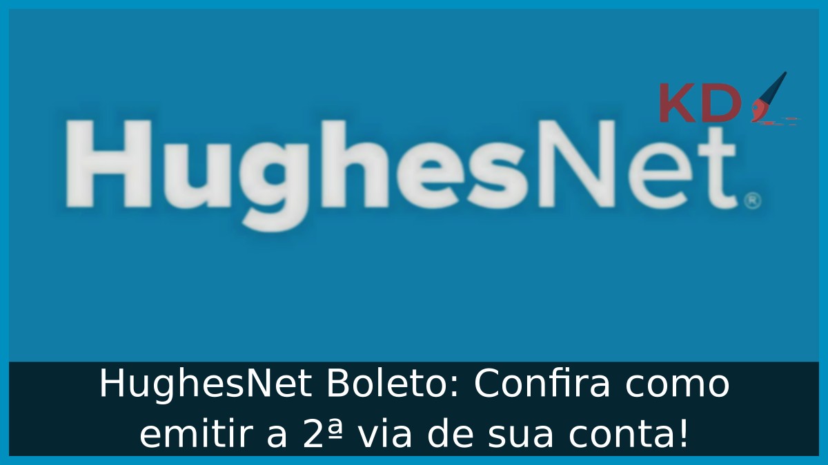 HughesNet Boleto