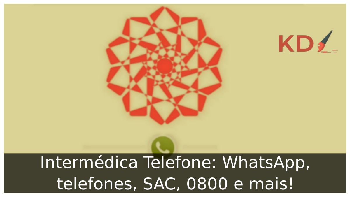 Intermédica Telefone: WhatsApp, telefones, SAC, 0800 e mais! - intermedica cotacao 1