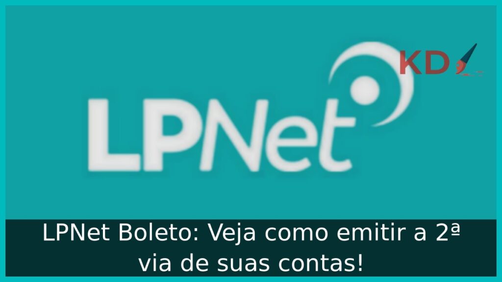 LPNet Boleto