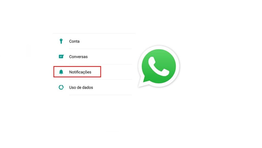 O que significa silenciar notificações no WhatsApp: Veja como este recurso é usado! 2 Configuração de notificação no WhatsApp.