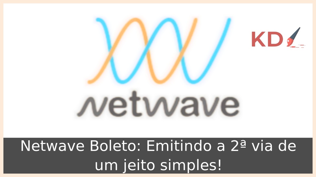 Netwave Boleto