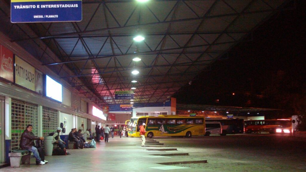 Telefone da Rodoviária de Caxias do Sul, WhatsApp, E-mail e mais! 7 Telefone da Rodoviária de Caxias do Sul