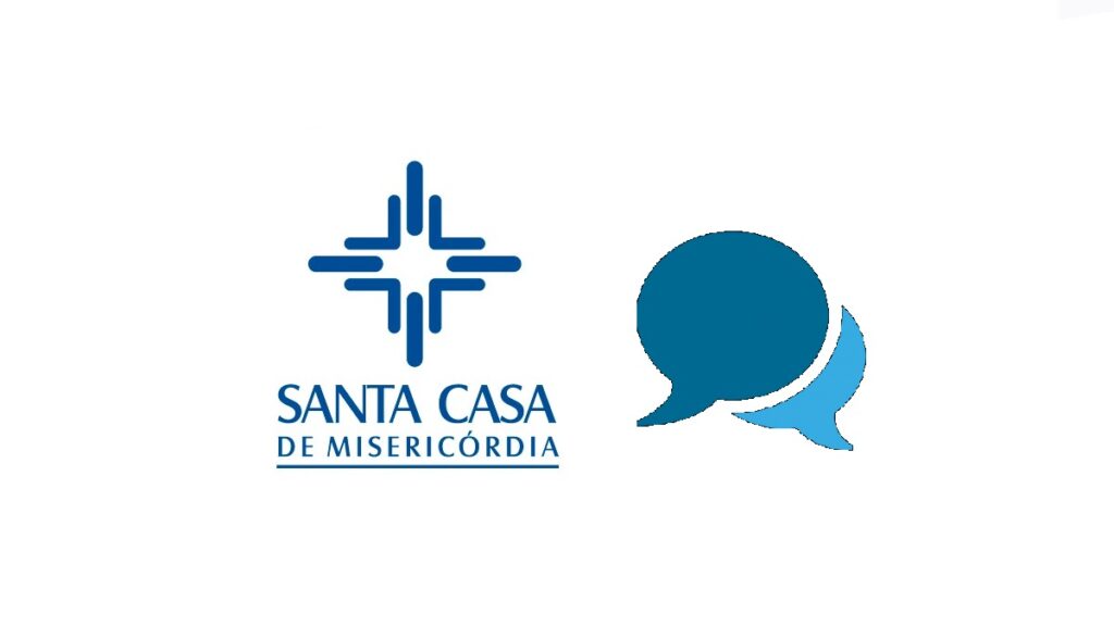 Telefone Santa Casa: WhatsApp, e-mail e demais contatos 2 Ouvidoria da Santa Casa.