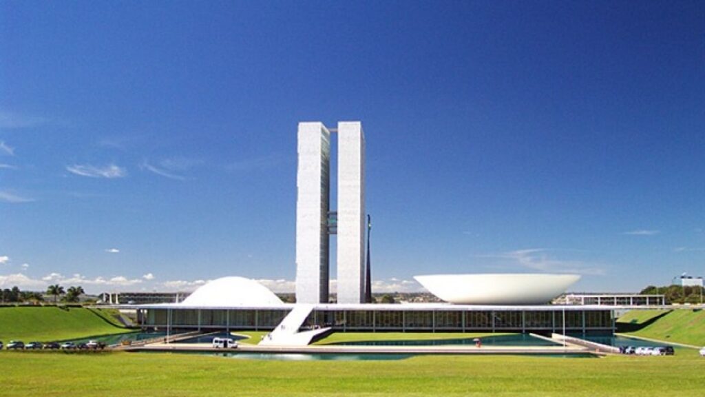 Concurso Senado Federal 2024: Terá novo certame? Veja como foi o último! 4 Senado Federal.