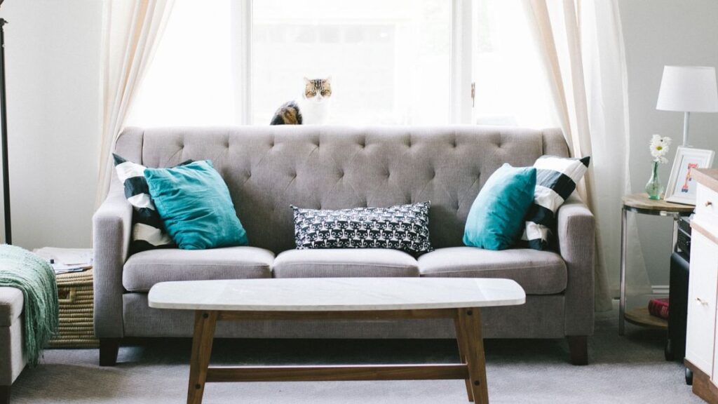 Acessórios para decorar a casa
