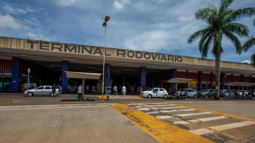 Telefone da Rodoviária de Ribeirão Preto, FAQ, Achados e Perdidos e mais! 1 Telefone da Rodoviária de Ribeirão Preto, FAQ, Achados e Perdidos e mais!