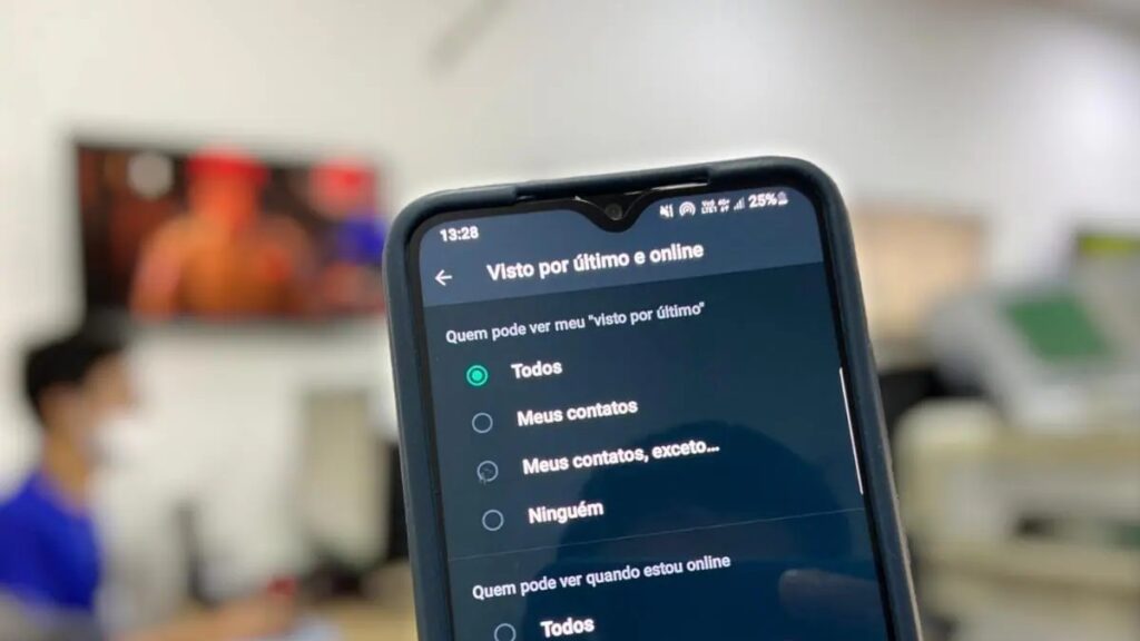 Como tirar o visto do WhatsApp: Veja como funciona esta ferramenta! 2 Opção de tirar o visto do WhatsApp no aplicativo