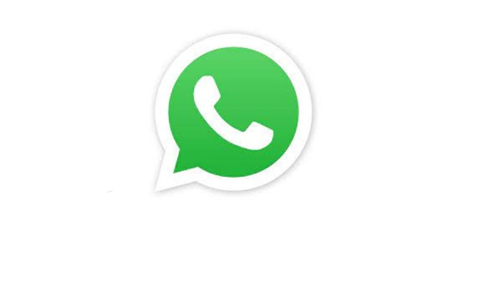 WhatsApp fechando sozinho: Veja como resolver! 1 Logo do WhatsApp.