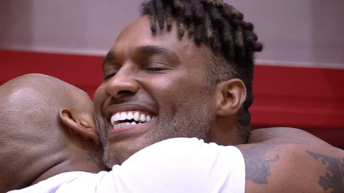 13° Eliminado – Fred Nicácio