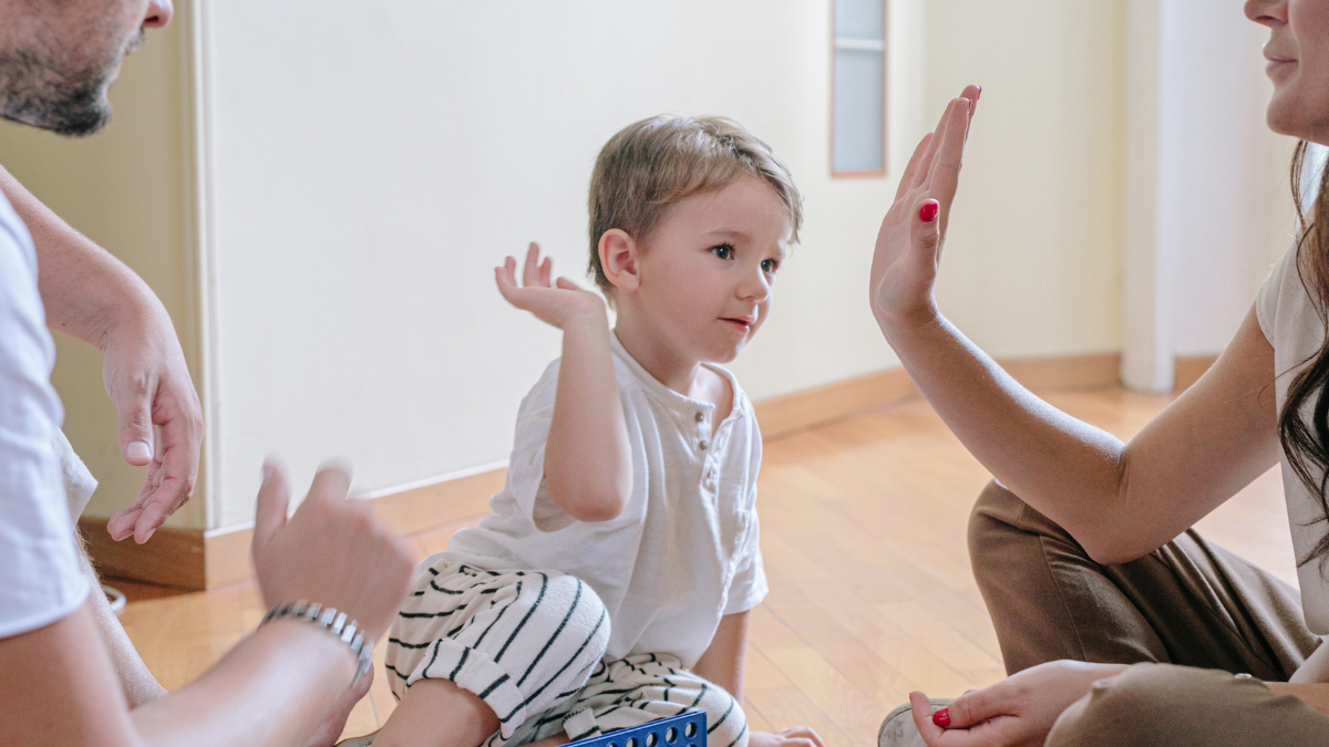 Nomes masculinos americanos, mais de 130 opções para escolher! 11 Criança