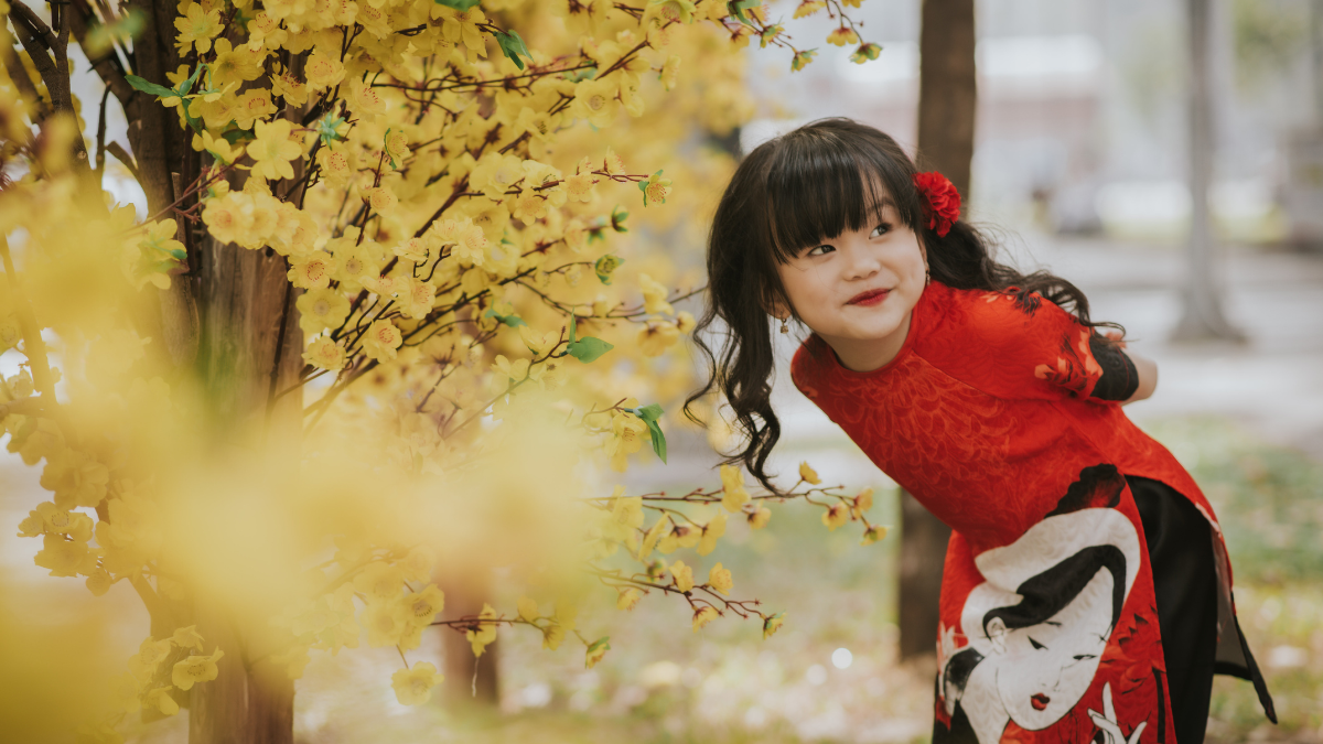 Nomes japoneses femininos