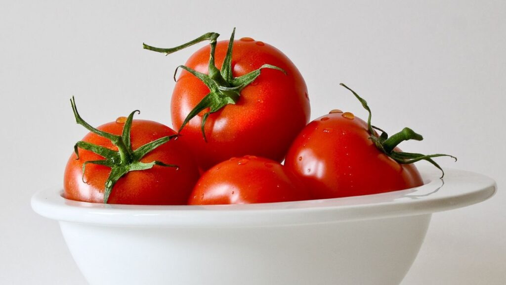 Tomates