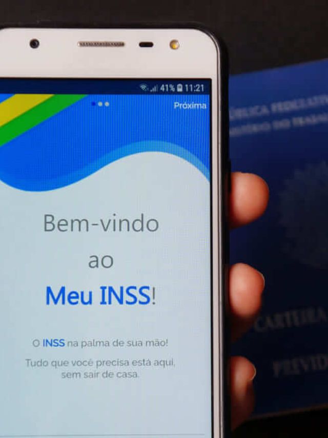 Como fazer consulta autorizada do Benefício do INSS com número do CPF?
