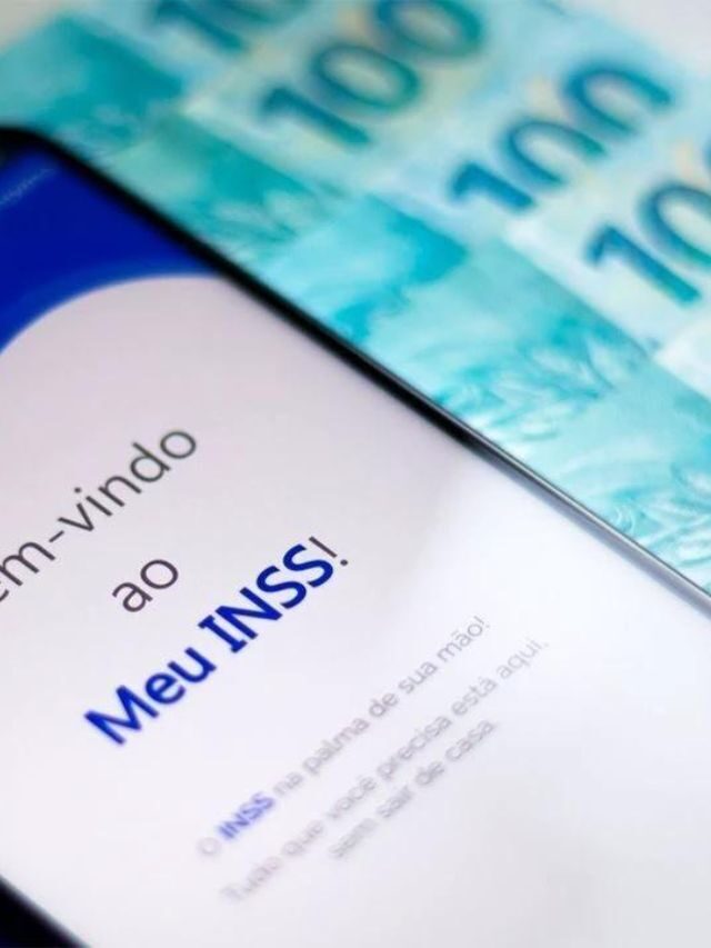 O mês começa com GRANDE VITÓRIA para quem recebe benefício do INSS