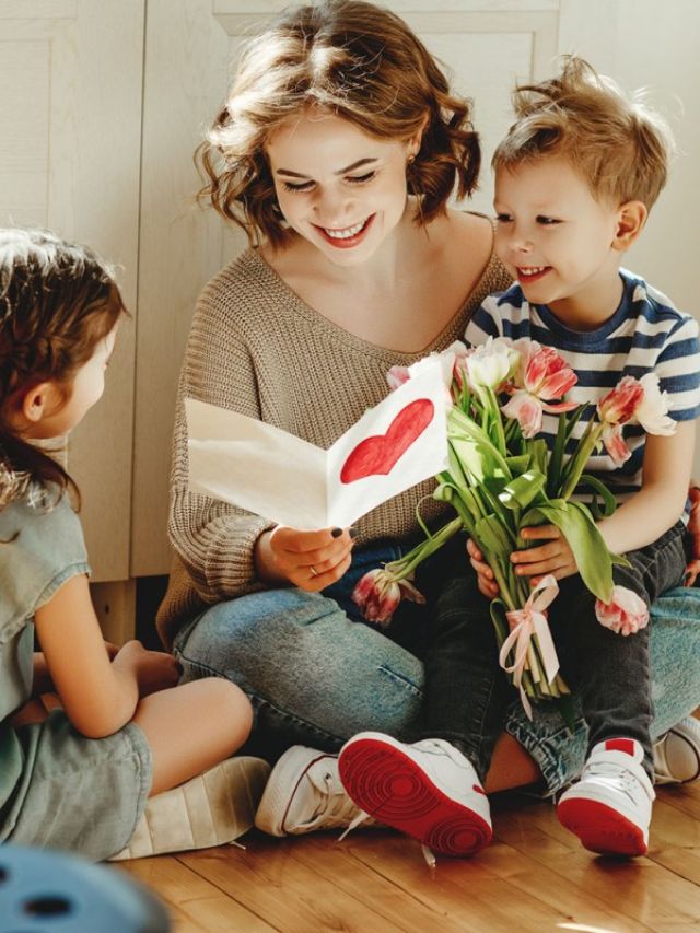 curiosidades sobre o Dia das Mães que você não sabia