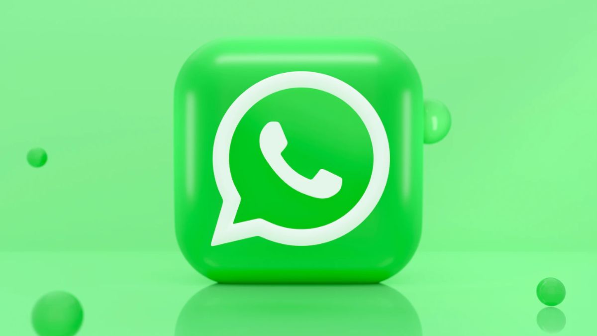 Logo WhatsApp