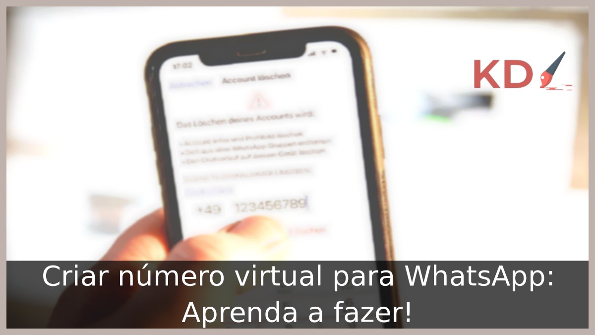 Criar número virtual para WhatsApp: Aprenda a fazer! - numero virtual wpp 1