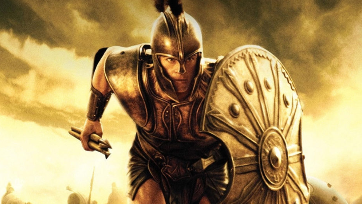 Nomes gregos masculinos, mais de 180 opções para conferir! 4 Aquiles