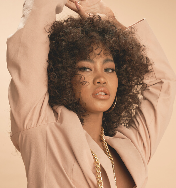 Cortes para cabelo cacheado